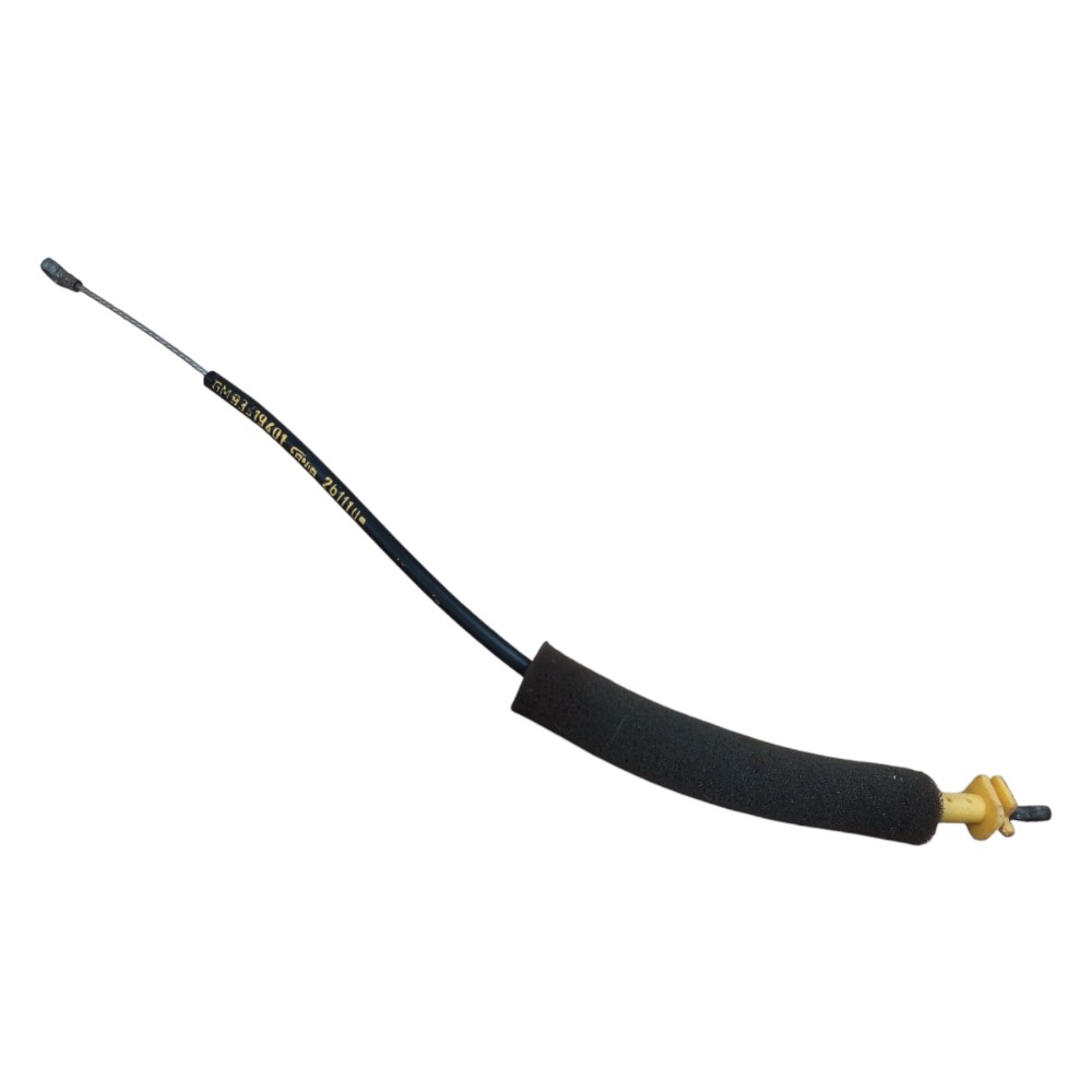 Cabo Controle Temperatura Ar Condicionado Prisma 2007 A 2012 2