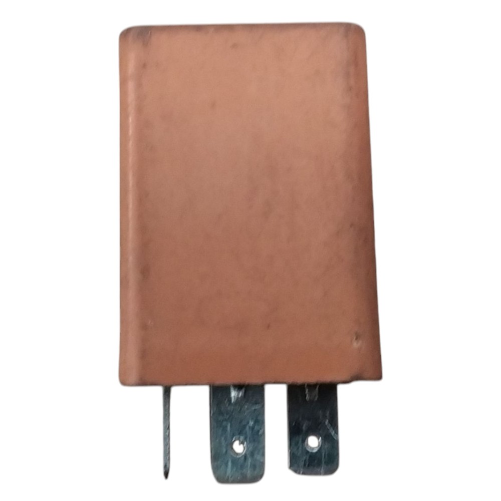Relé Temporizador Limpador Traseiro Gol G3 G4 Zbd955529 5