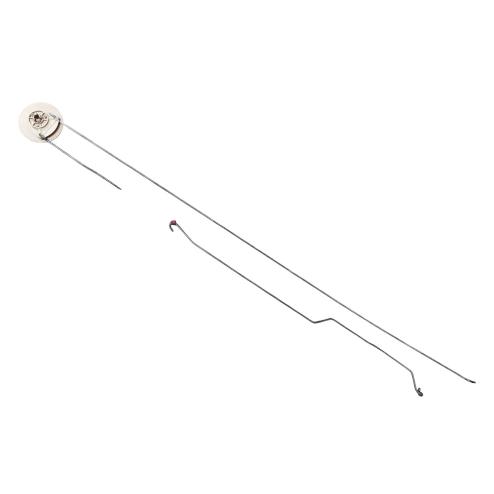 Haste Pino Fechadura Traseira Esquerda Peugeot 405 87 90 97 2