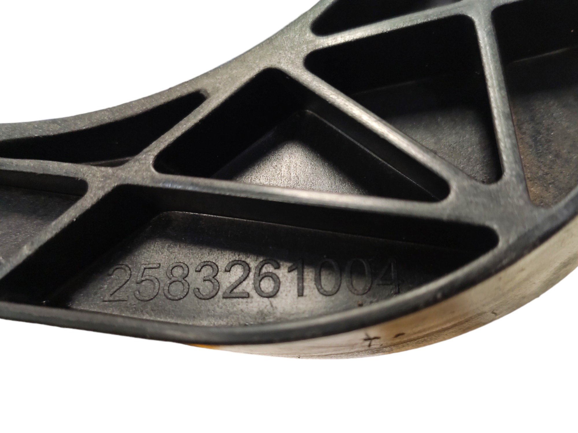 Pedal Freio Uno Vivace Way Fiorino 2010 11 12 13 14 A 2021 6