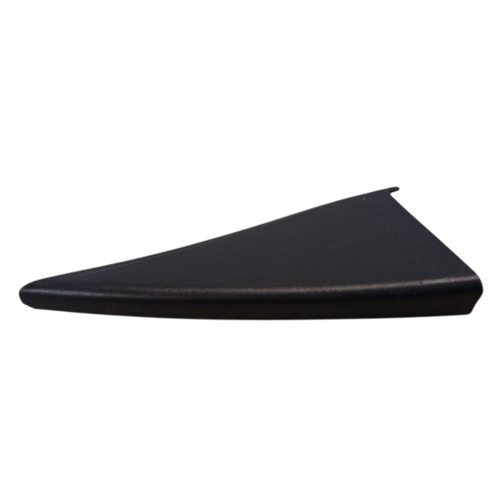 Moldura Interna Porta Traseira Direita Vectra 97 2000 2005 Preto 4