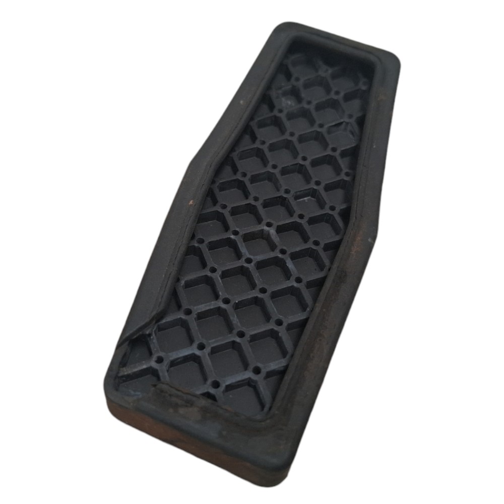 Capa Pedal Acelerador Vectra 97 98 99 2000 2001 2002 A 2005 6
