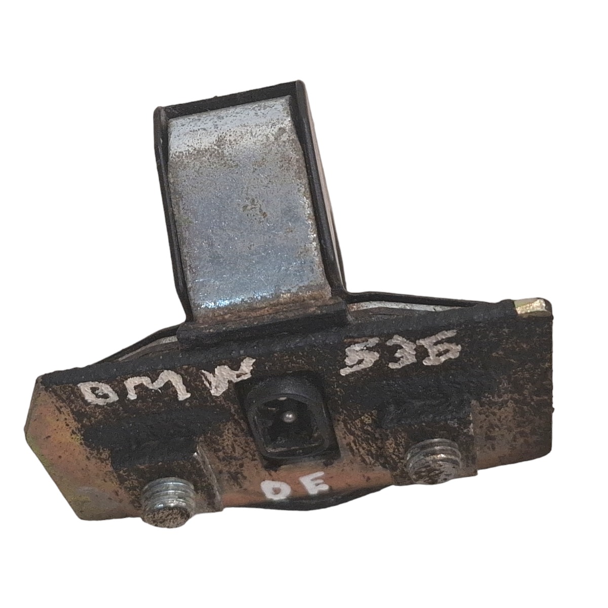 Batente Fechadura Porta Sensor Bmw Série 5 E34 535i 87 A 95 3