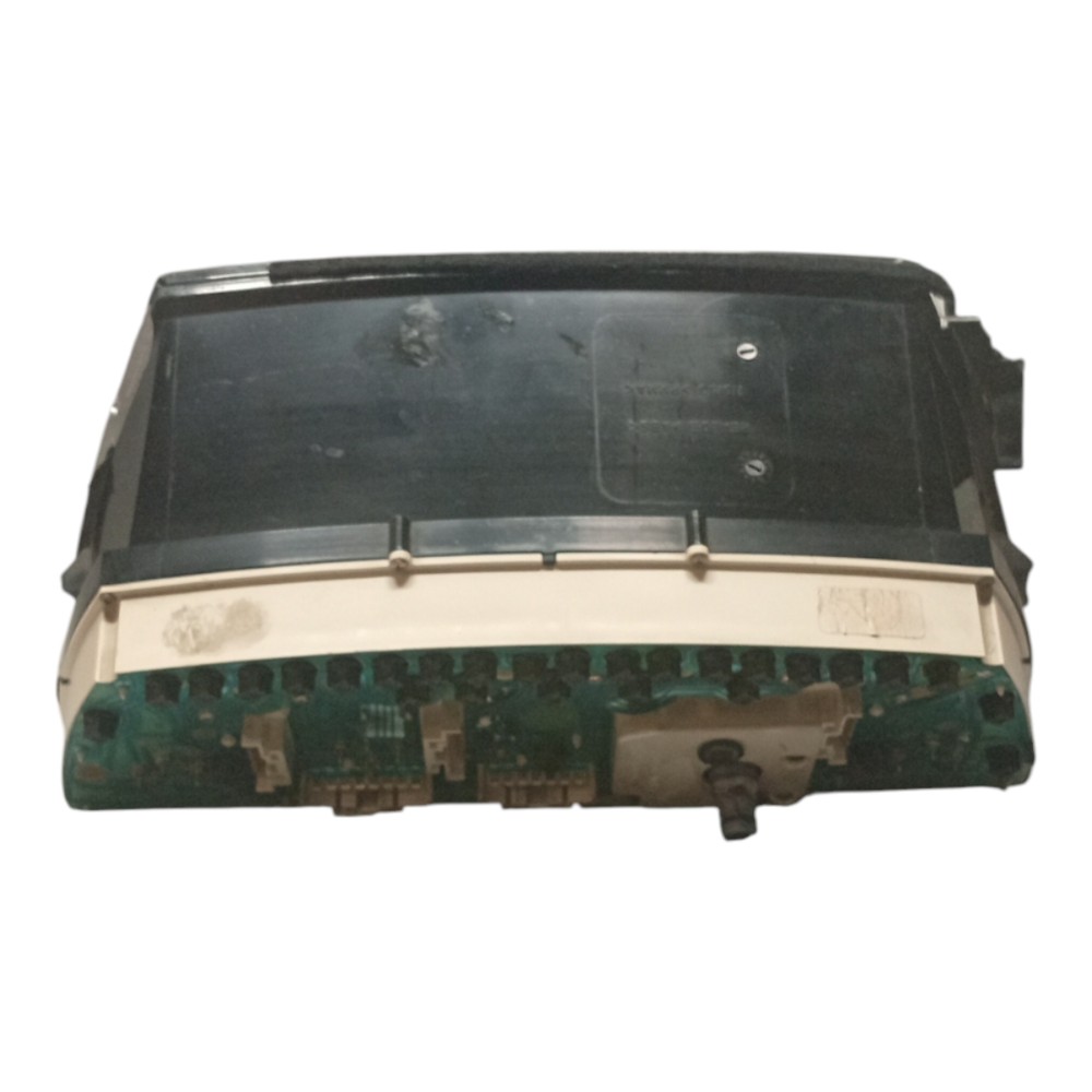 Painel Instrumento Velocímetro Fiat Tipo 95 96 97 98 Detalhe 9