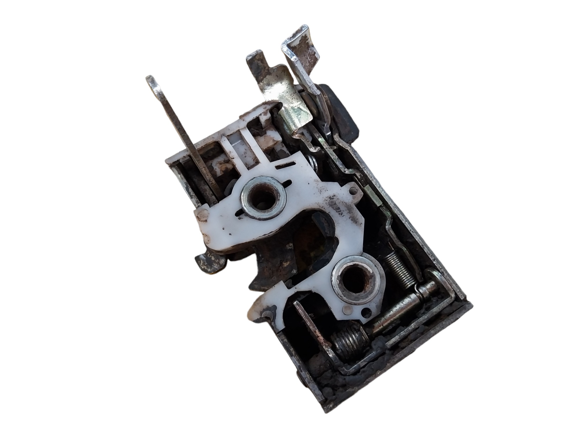 Fechadura Dianteira Direita Santana Quantum 91 95 99 A 2006 3