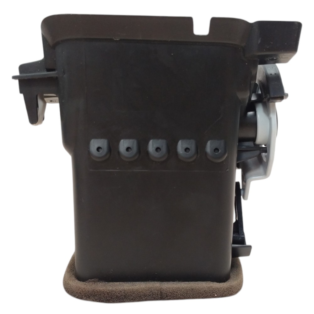 Difusor Ar Central Esquerdo Honda Civic 2007 2008 A 2011 6