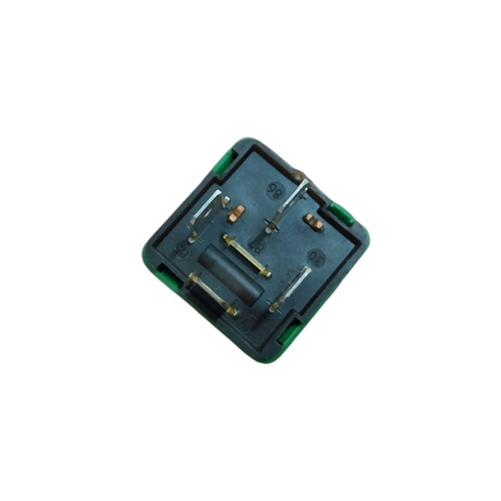 Rele Auxiliar Corsa Celta Vectra Astra Prisma 03447012 5