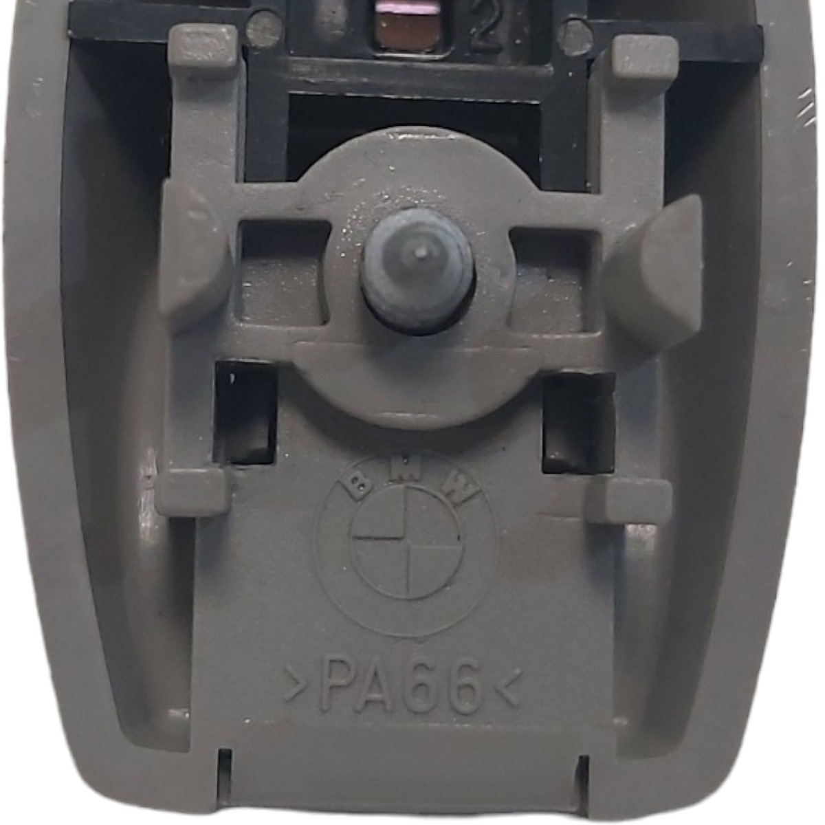 Presilha Suporte Quebra Sol Bmw 116 118 120 F20 2013 A 2019 4