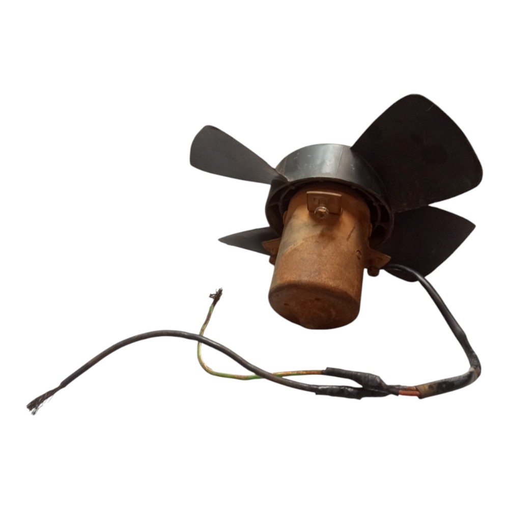 Motor Eletroventilador Hélice Gol Parati 94 95 2000 2005 5