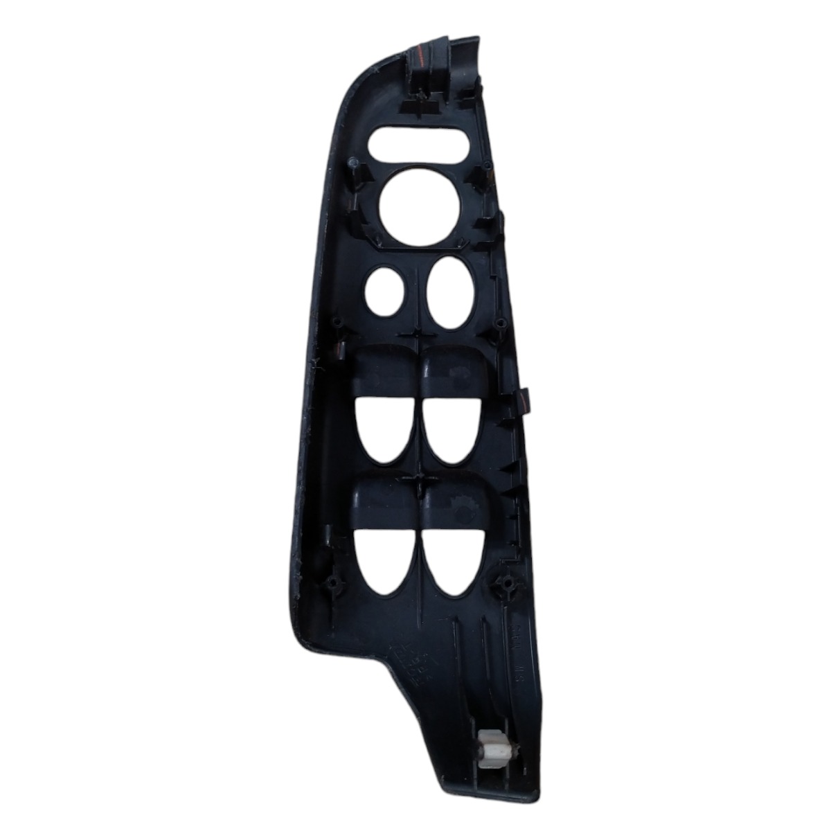 Moldura Botão Vidro Dianteiro Esquerdo New Civic 2006 A 2011 2