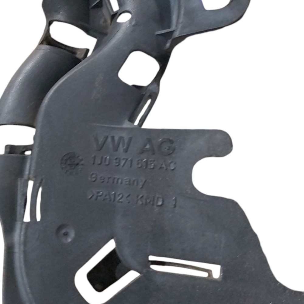 Suporte Interno Passa Fio Chicote Motor Audi A3 97 98 A 2006 5