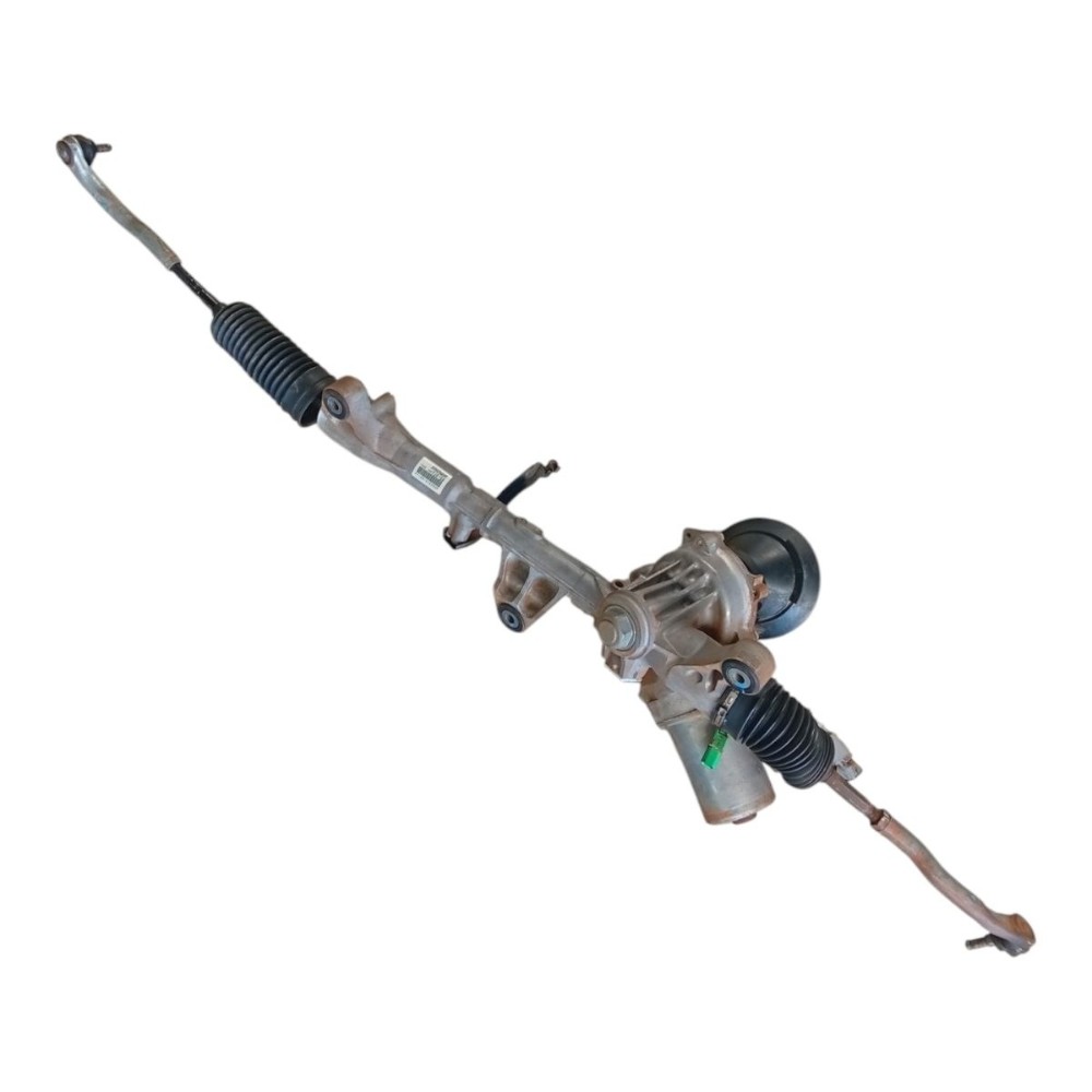 Caixa Direção Elétrica Honda Fit City 2009 2010 2011 A 2014 4