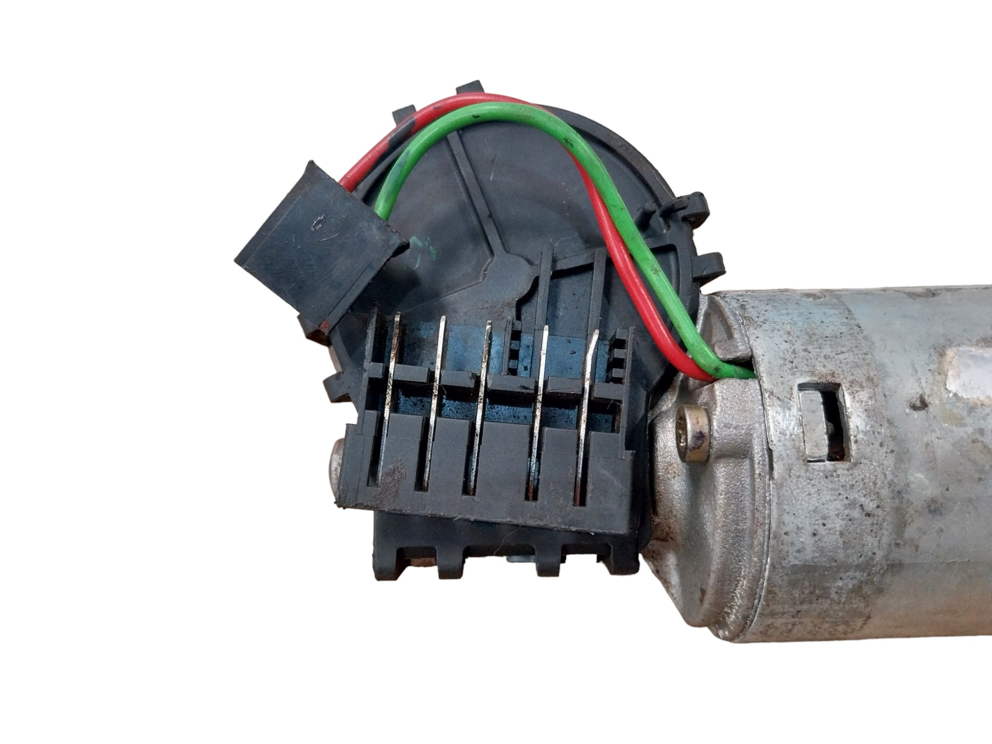 Motor Limpador Parabrisa Gol Fox Saveiro Parati G3 G4 5