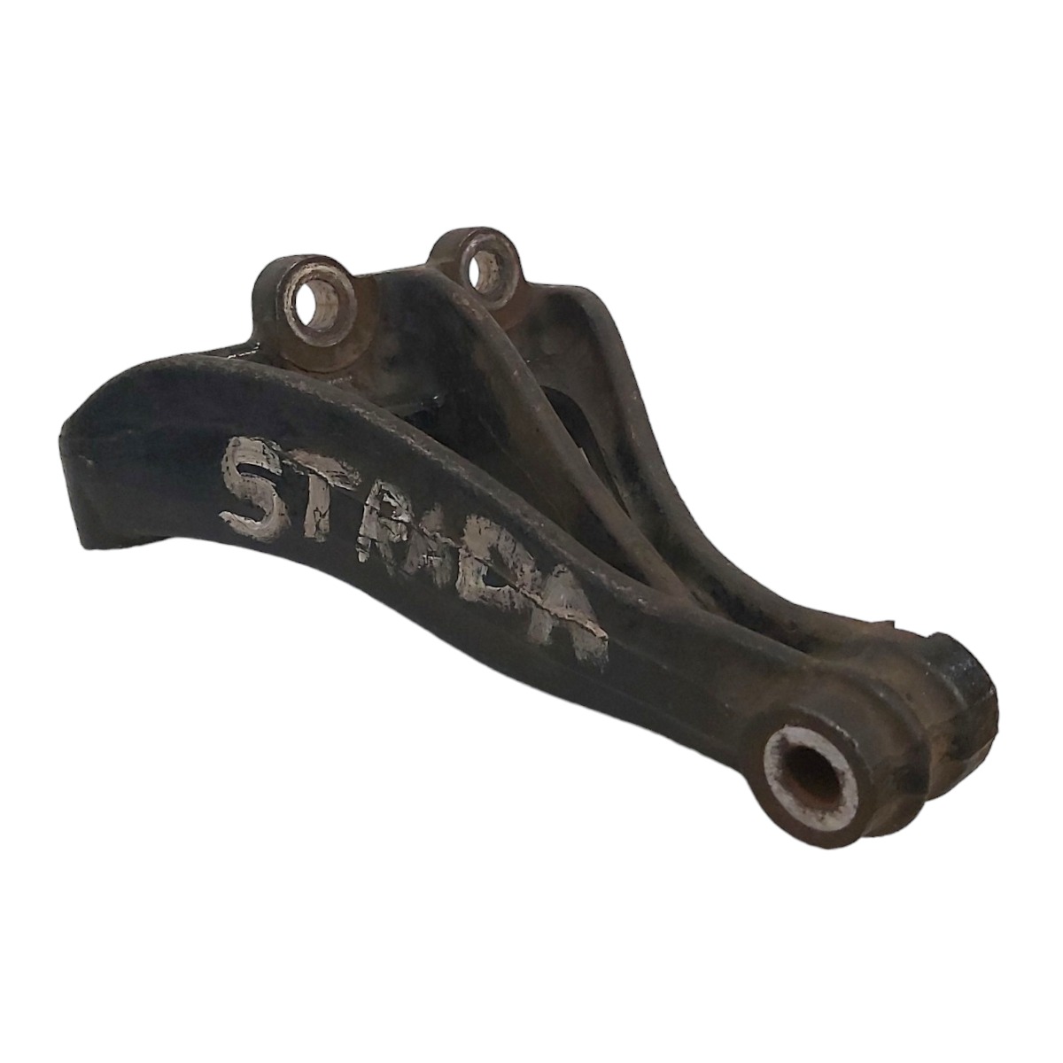 Suporte Coxim Cambio Palio Strada Siena 96 97 98 99 2000 2