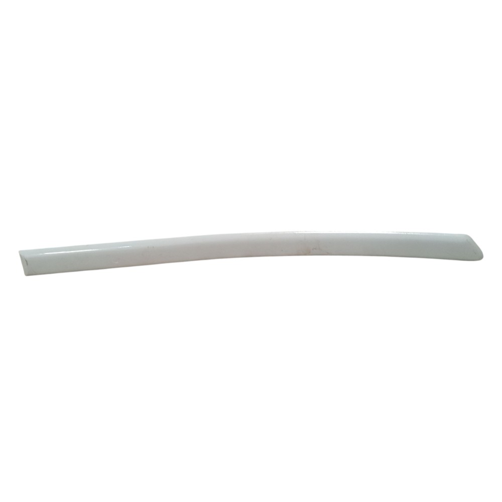 Friso Porta Traseira Direita Santana 91 96 99 2000 2004 2006 Branco