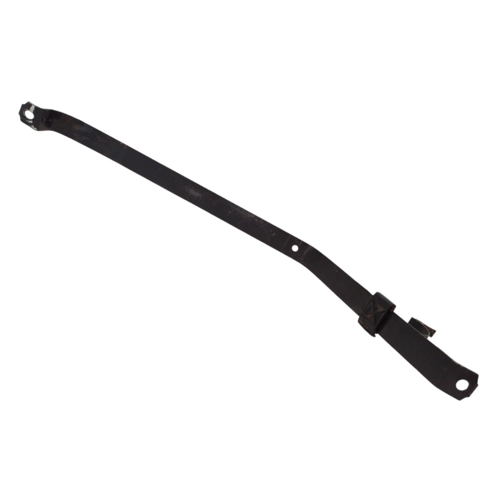 Suporte Cinta Tanque Combustível Vectra 97 98 99 2000 A 2005 2