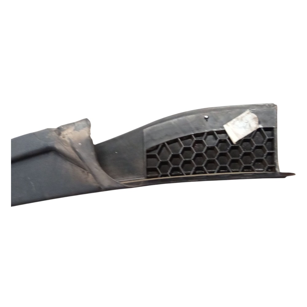 Moldura Porta Dianteira Esquerda Focus 2009 2010 2011 A 2013 7