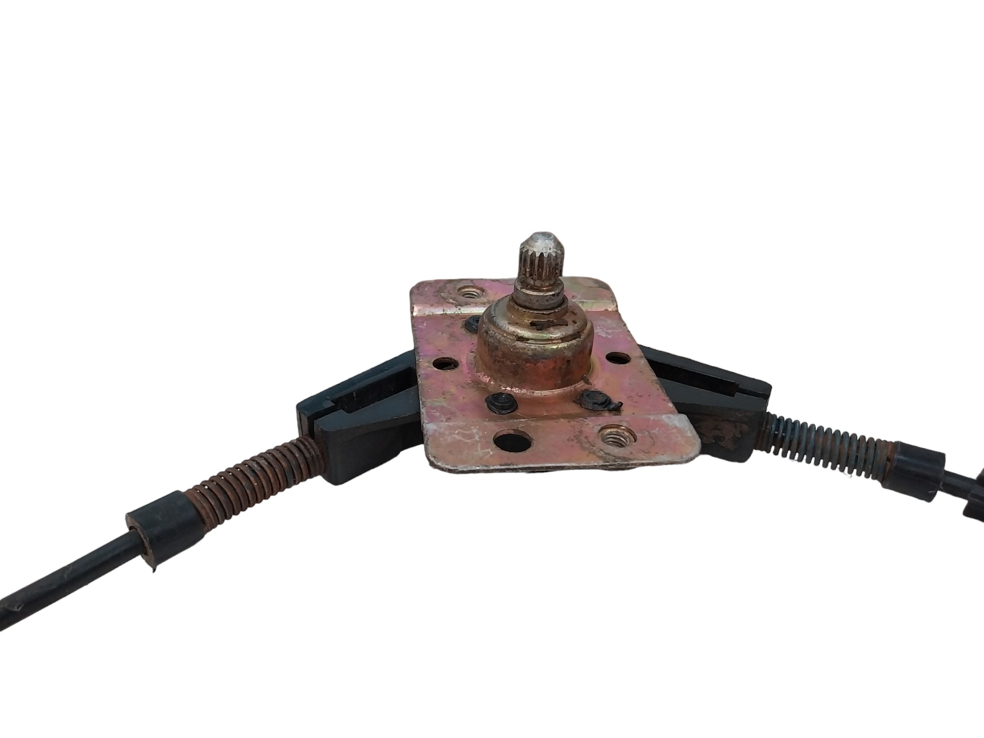 Maquina Vidro Manual Dianteiro Direito Uno 2p 2003 2004 2013 7