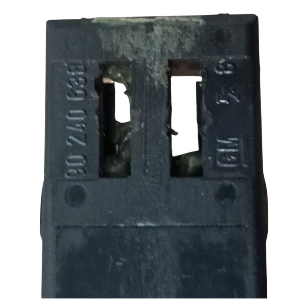 Botão Pino Trava Porta Omega 93 94 95 96 97 98 6