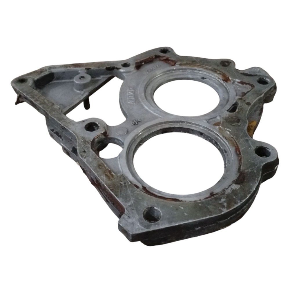 Flange Caixa Marcha Uno Fiorino 85 86 87 88 89 90 91 92 A 94 Prata 5