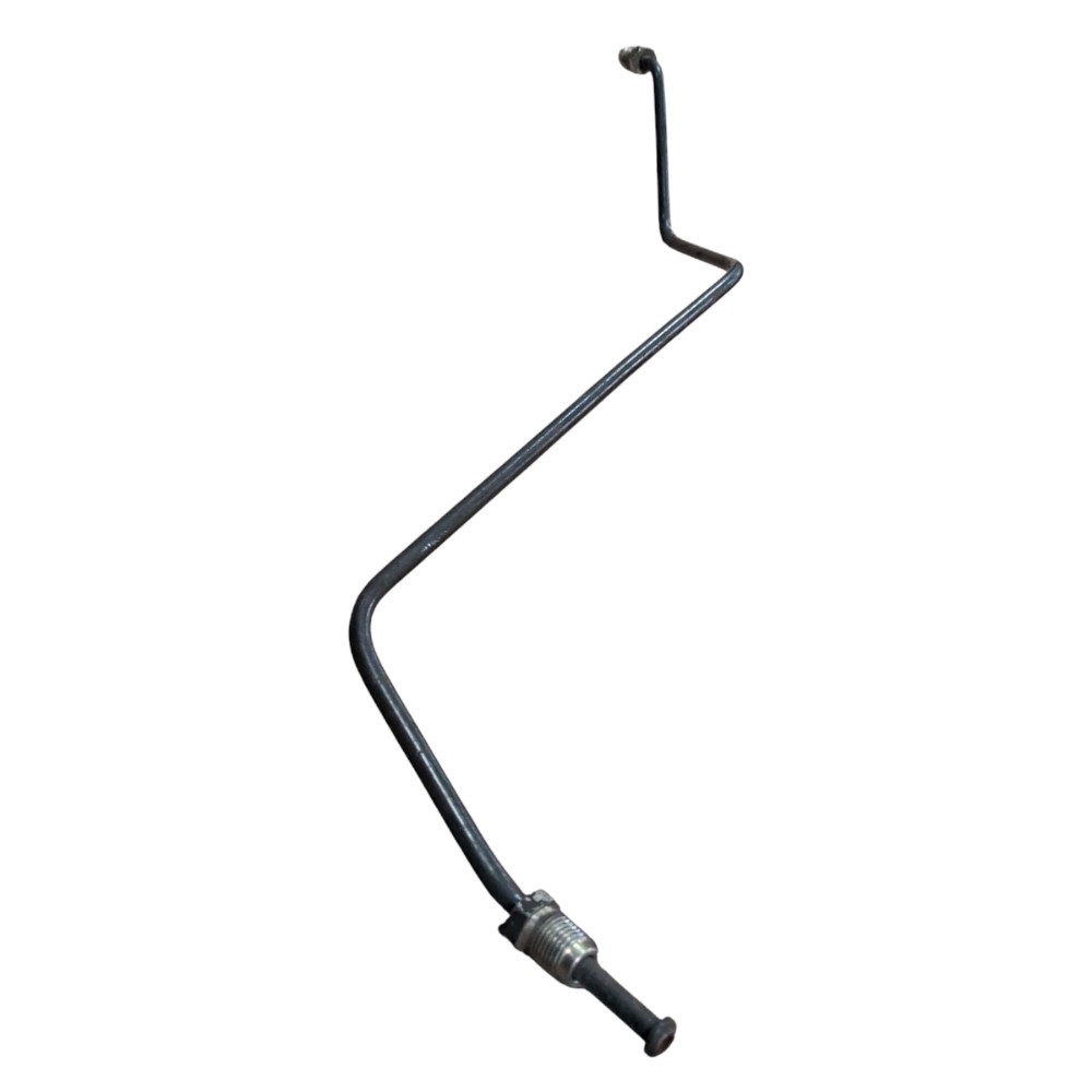 Tubo Fluido Freio Traseiro Direito Bmw E34 535 87 88 89 A 97