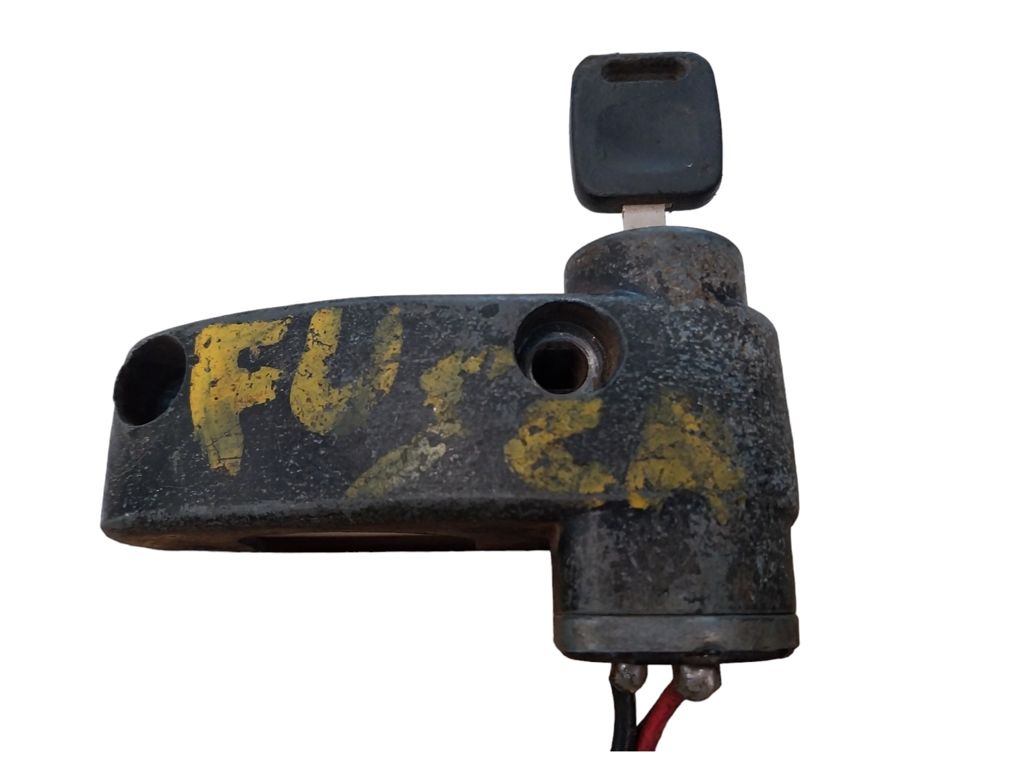 Cilindro Ignição Fusca Brasilia 1300 1500 1600 6