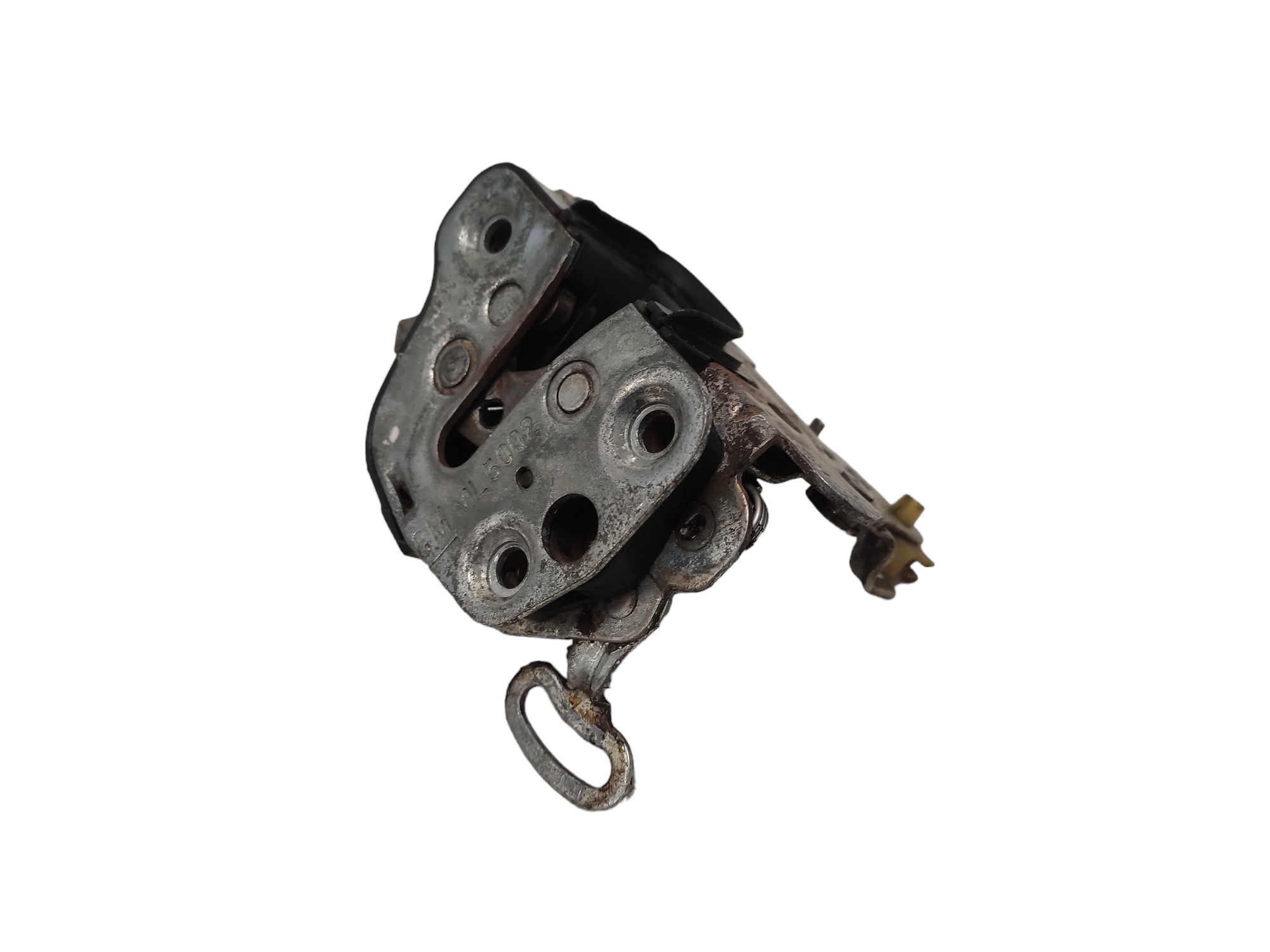 Fechadura Porta Dianteiro Esquerdo Corsa Classic 1994 A 2013 2