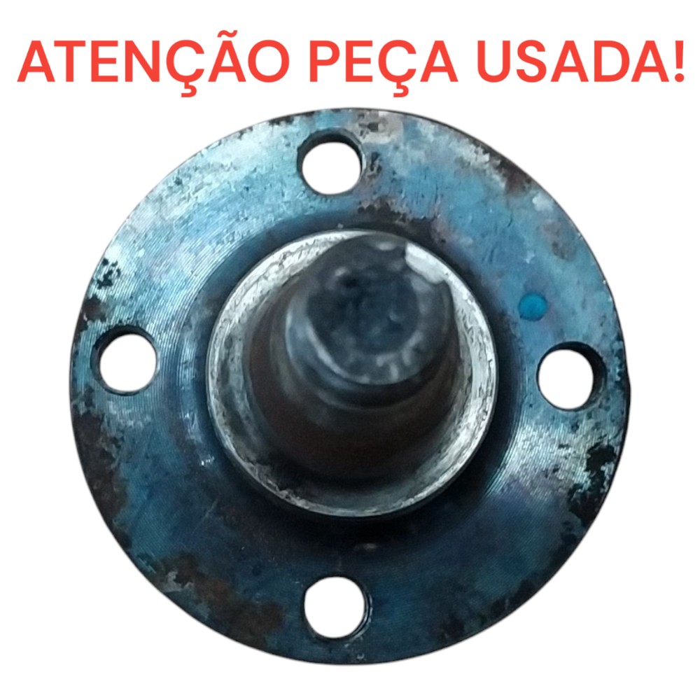 Ponta Eixo Traseiro Prisma Celta Corsa Classic 94 2000 2015 3