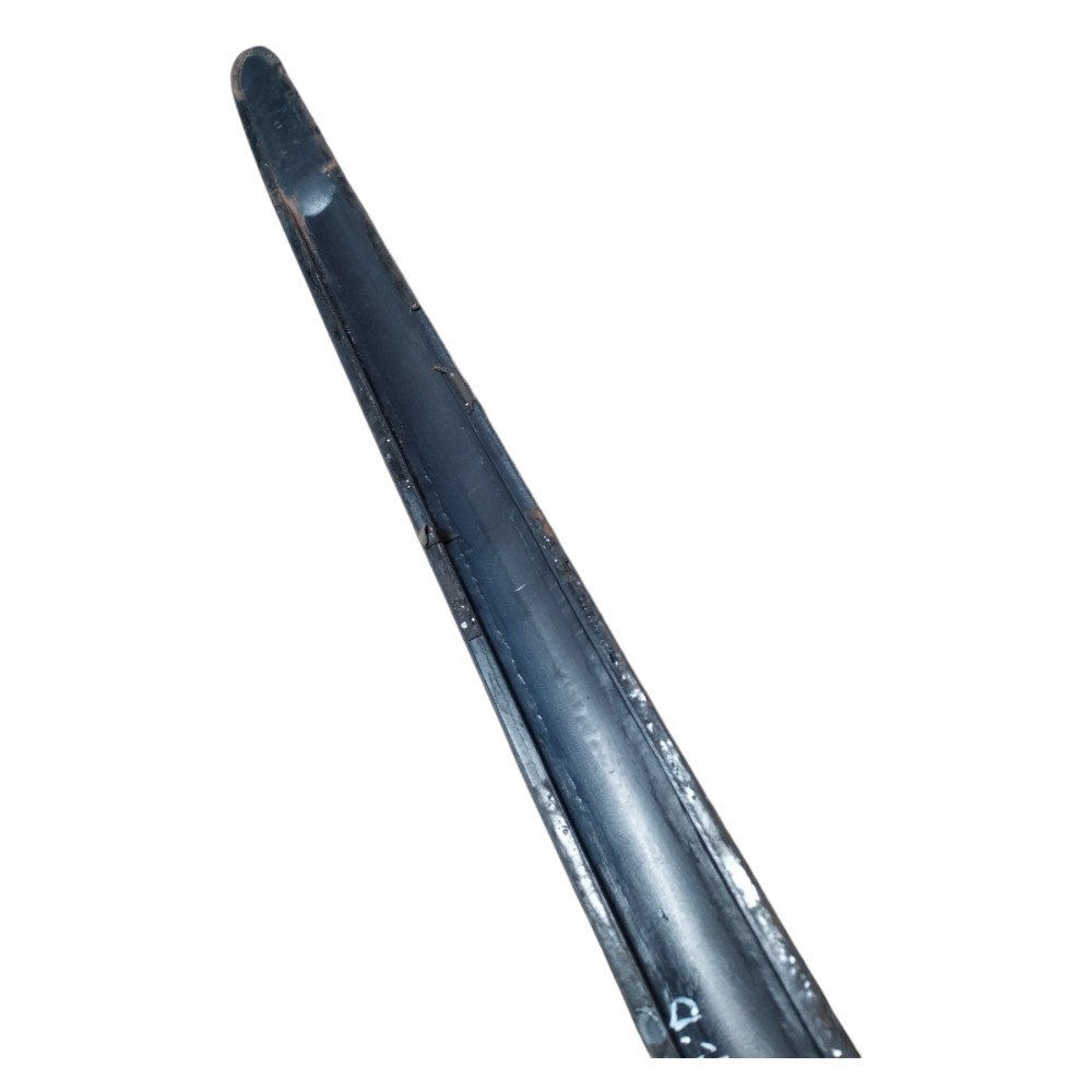 Friso Lateral Porta Corsa Wind Hatch 2 Portas 94 95 96 6