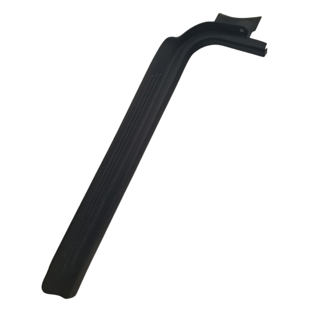 Soleira Porta Dianteira Esquerda Subaru Legacy 94 95 96 A 99 Preto 2