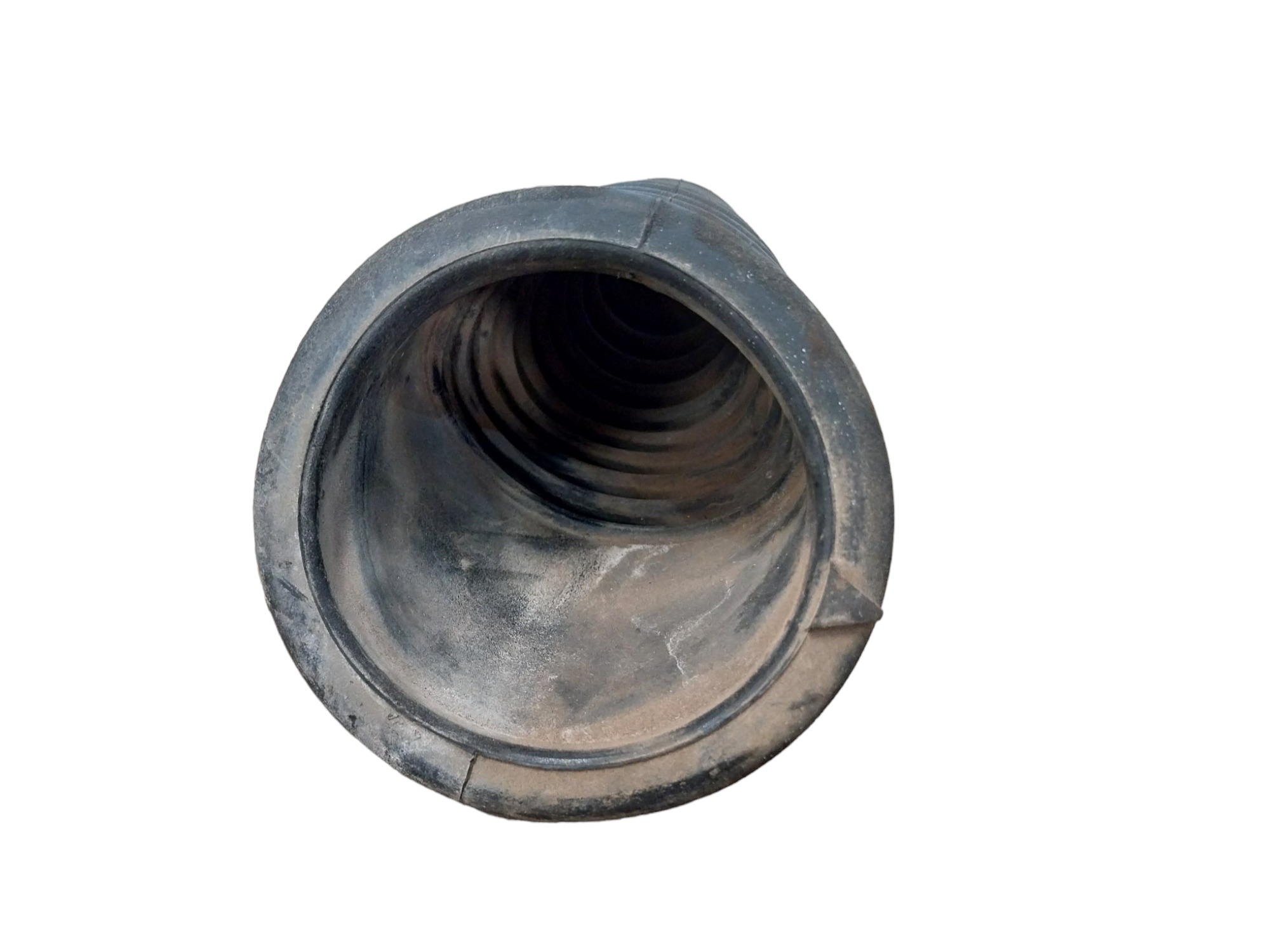 Coifa Guarda Pó Trambulador Gol G2 G3 94 99 2002 2006 A 2008 3