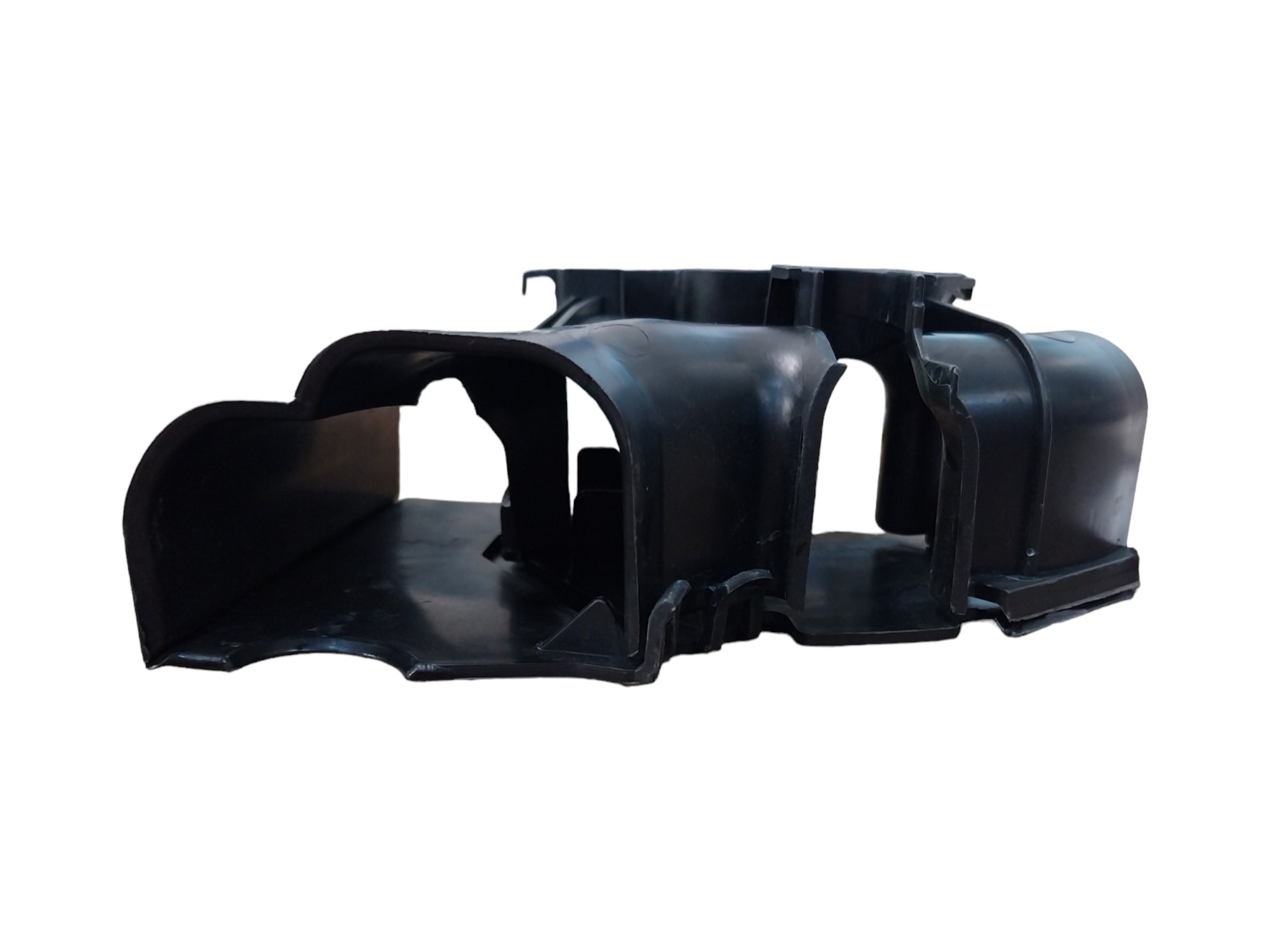 Suporte Chicote Caixa Fusíveis Peugeot 408 308 2012 A 2019 2