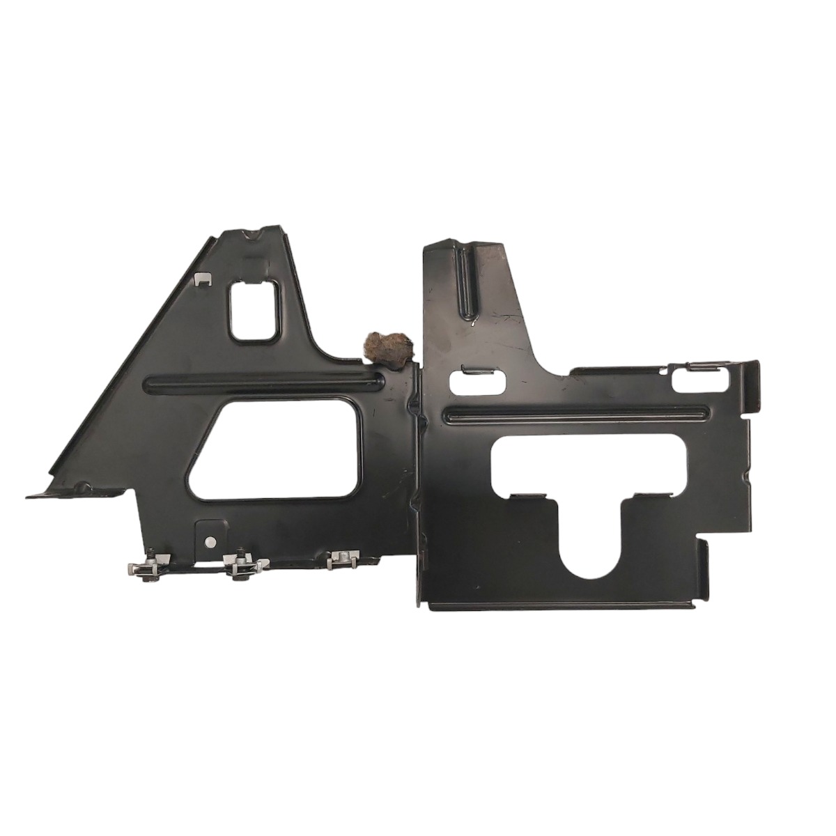Suporte Sistema Navegação Bmw E46 330i 328i 320i  99 A 2005 2