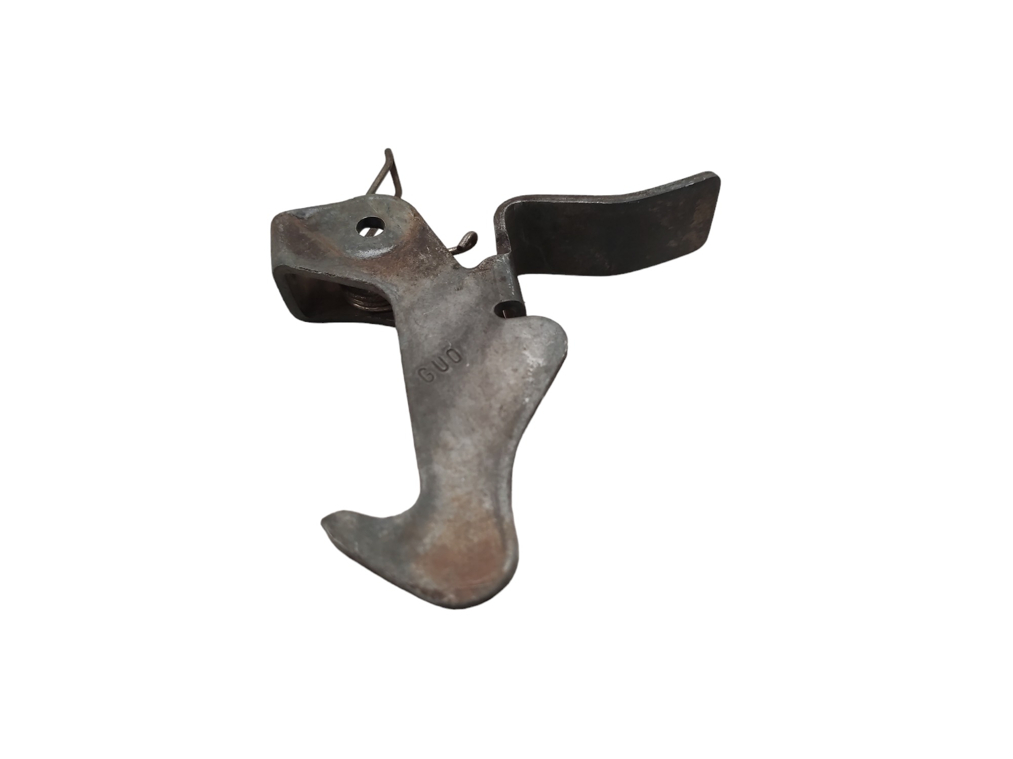 Trinco Trava Capo Corsa Classic 96 98 2000 2005 2009 2010 2