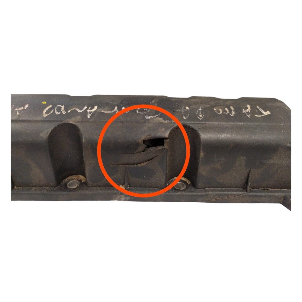 Tampa Válvula Cabeçote Peugeot 308 408 2012 A 2019 Detalhe 3
