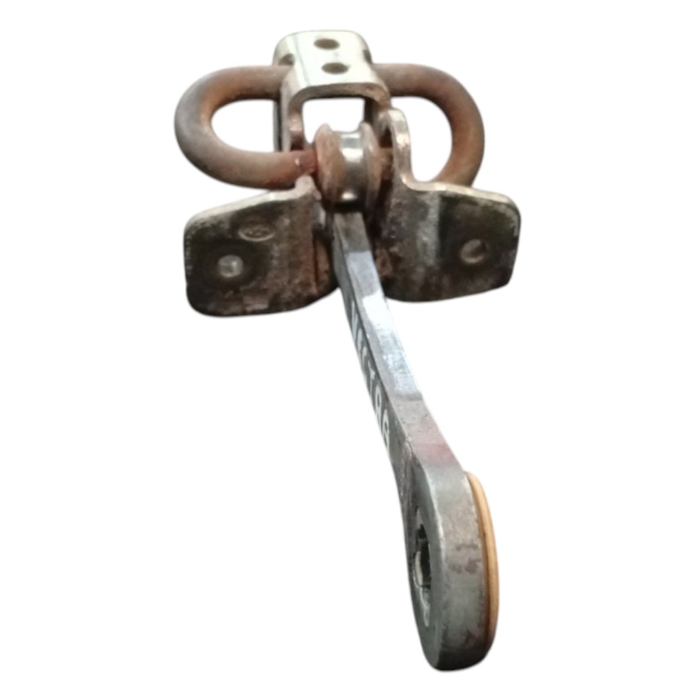 Limitador Porta Traseira Vectra 97 98 99 2000 2001 2002 2005 3