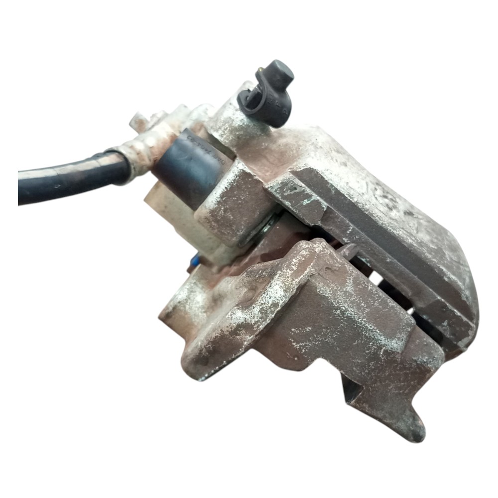 Pinça Freio Dianteiro Direito Celta Prisma Corsa 2006 A 2015 2