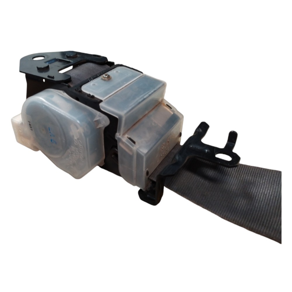 Cinto Segurança Dianteiro Esquerdo Subaru Legacy 94 95 96 99 2