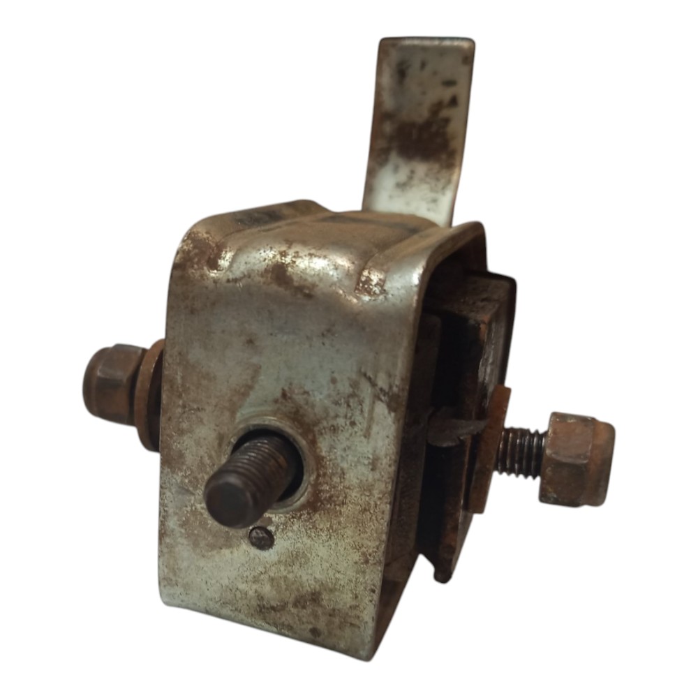 Suporte Coxim Motor Direito Escort Verona 1.0 1.6 83 88 92 5