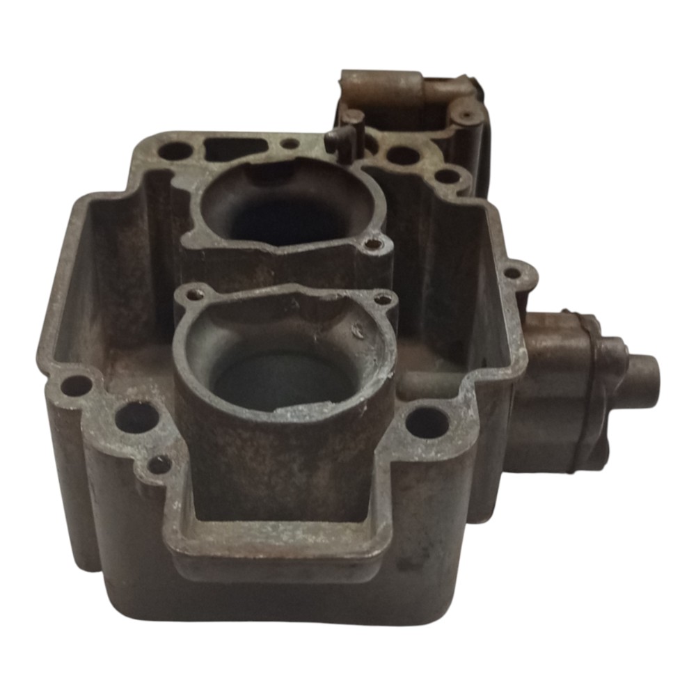 Corpo Carburador Weber Uno 147 1.0 1.3 84 85 86 87 88 89 3