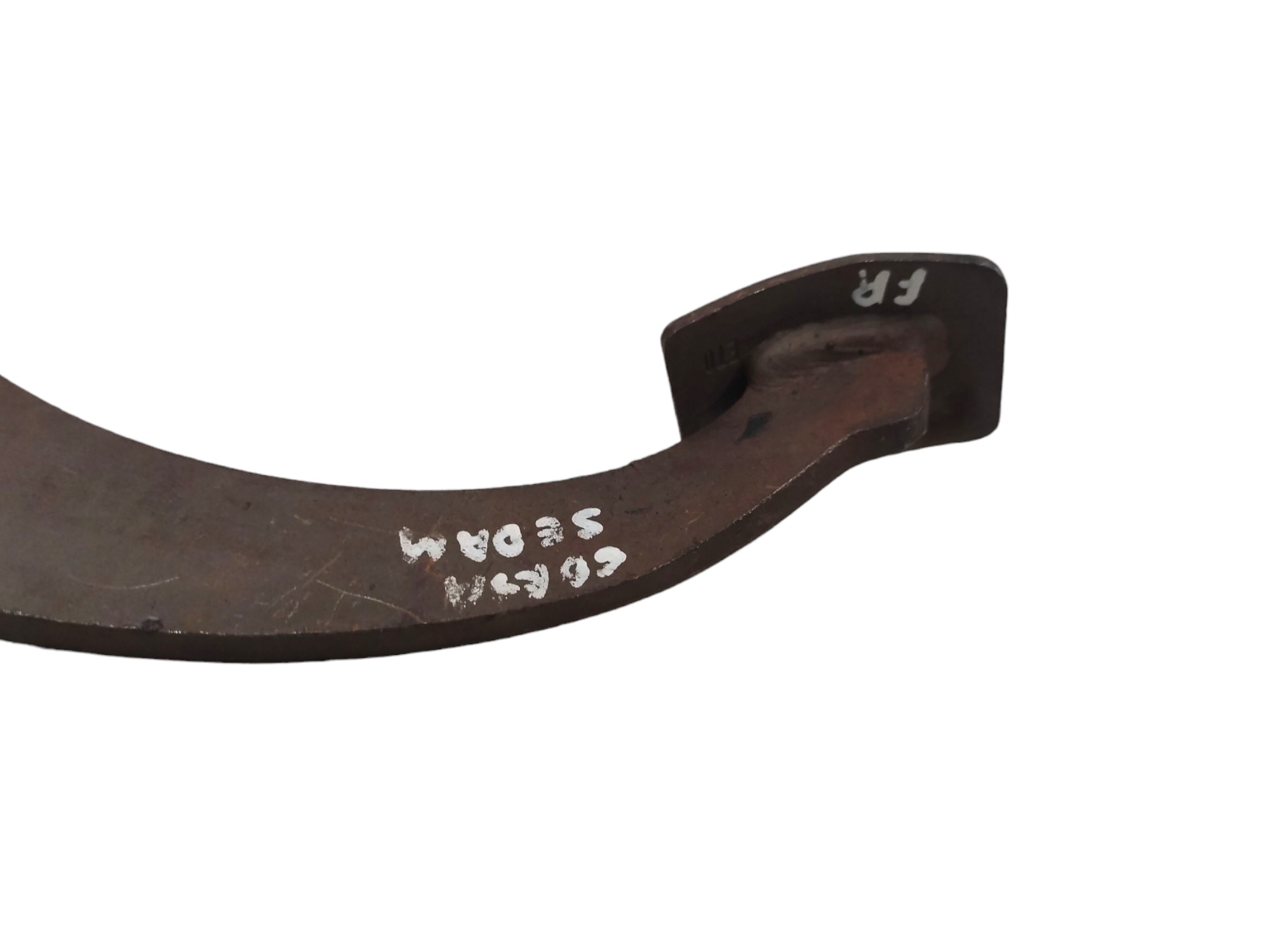 Pedal Freio Gm Corsa Sedan 96 97 98 99 2000 01 02 03 A 2010 3