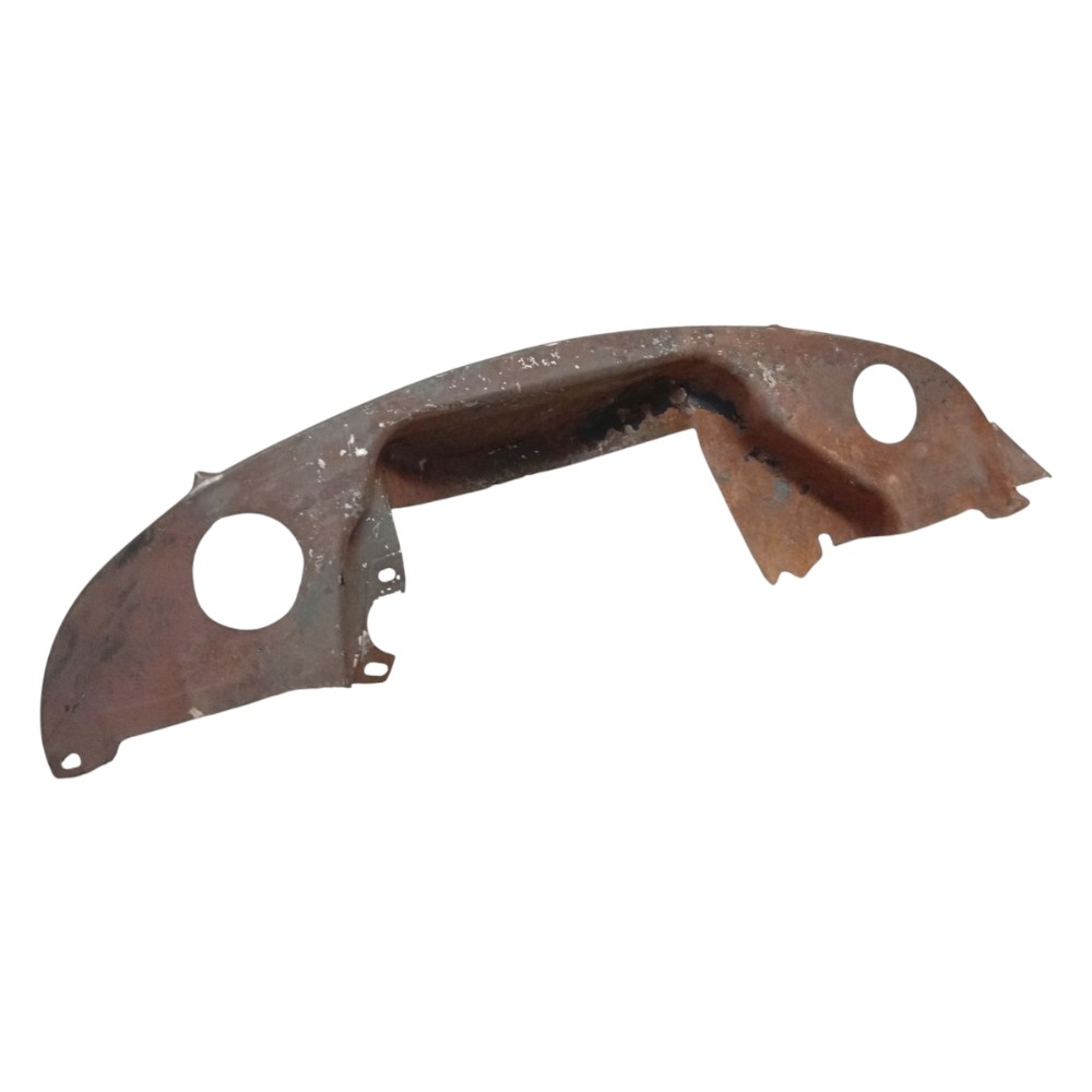 Lata Saia Dianteira Motor Injeção Kombi Carat 97 98 99 2006 5