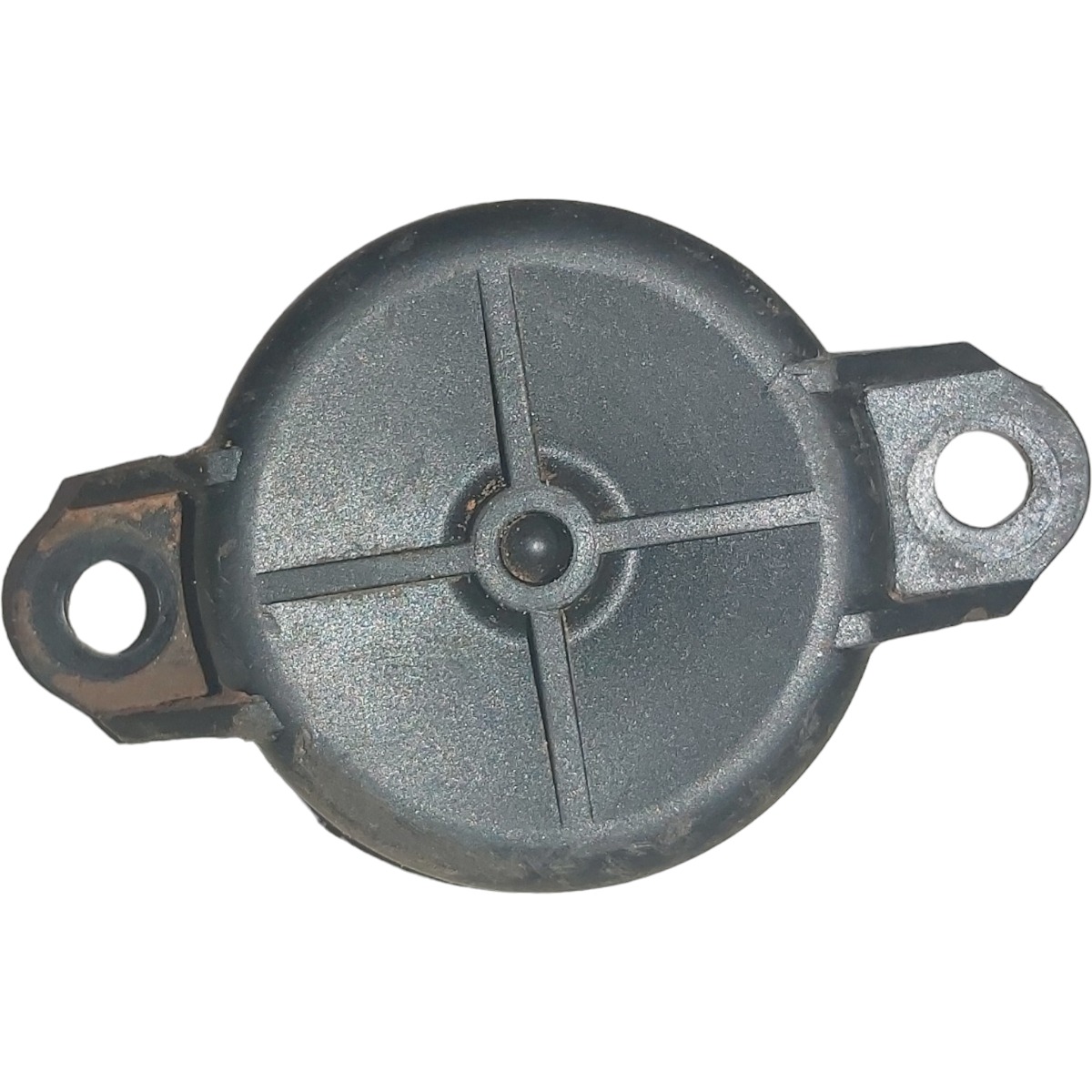 Tampa Diagrama Coletor Admissão Spacefox Crossfox 1.0 8v Preto 4