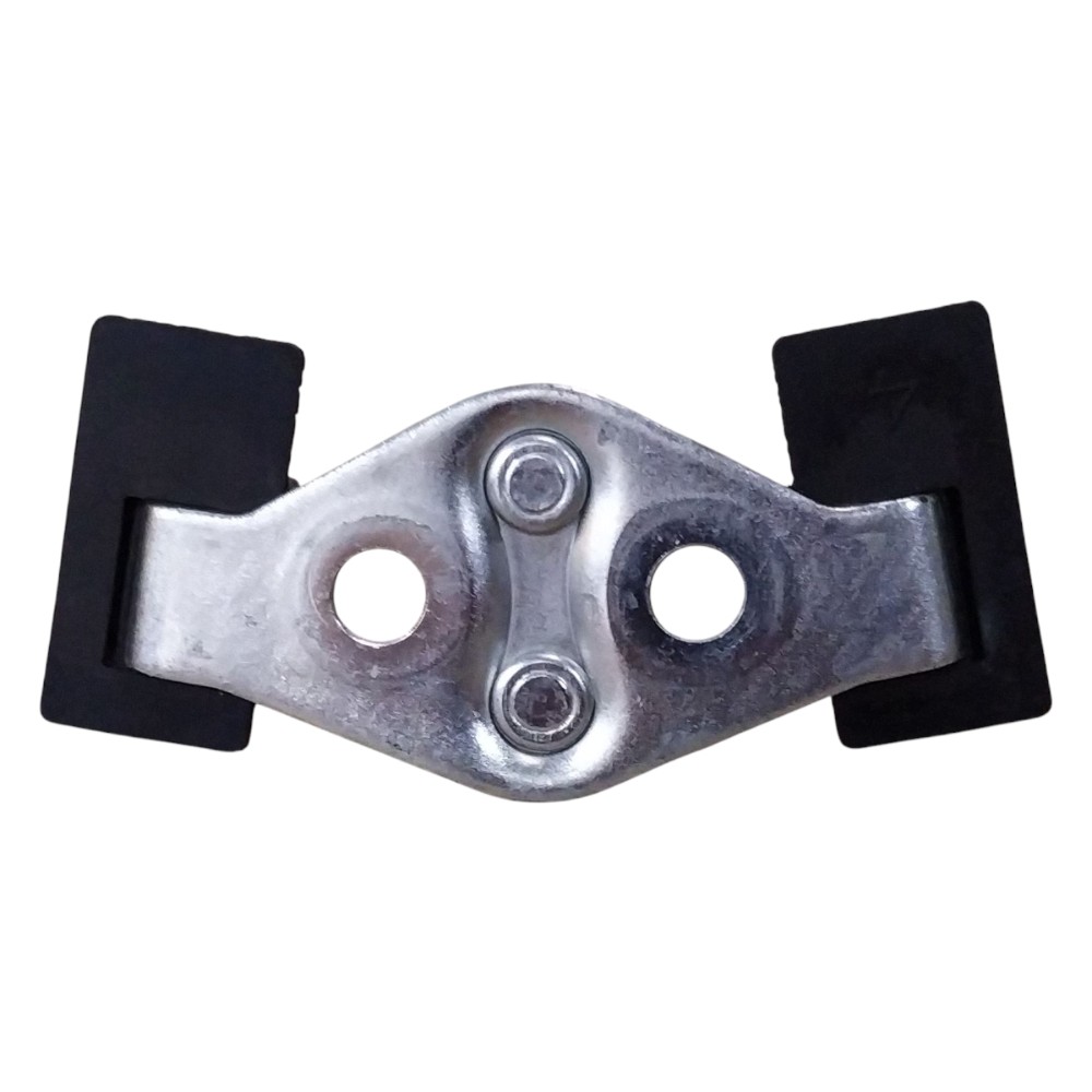 Batente Fechadura Porta Malas Hyundai Hb20 2013 2020 A 2022 4