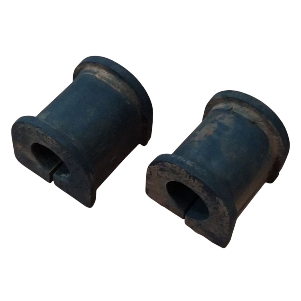 Par Suporte Barra Estabilizadora Dianteira Vectra 97 A 2005