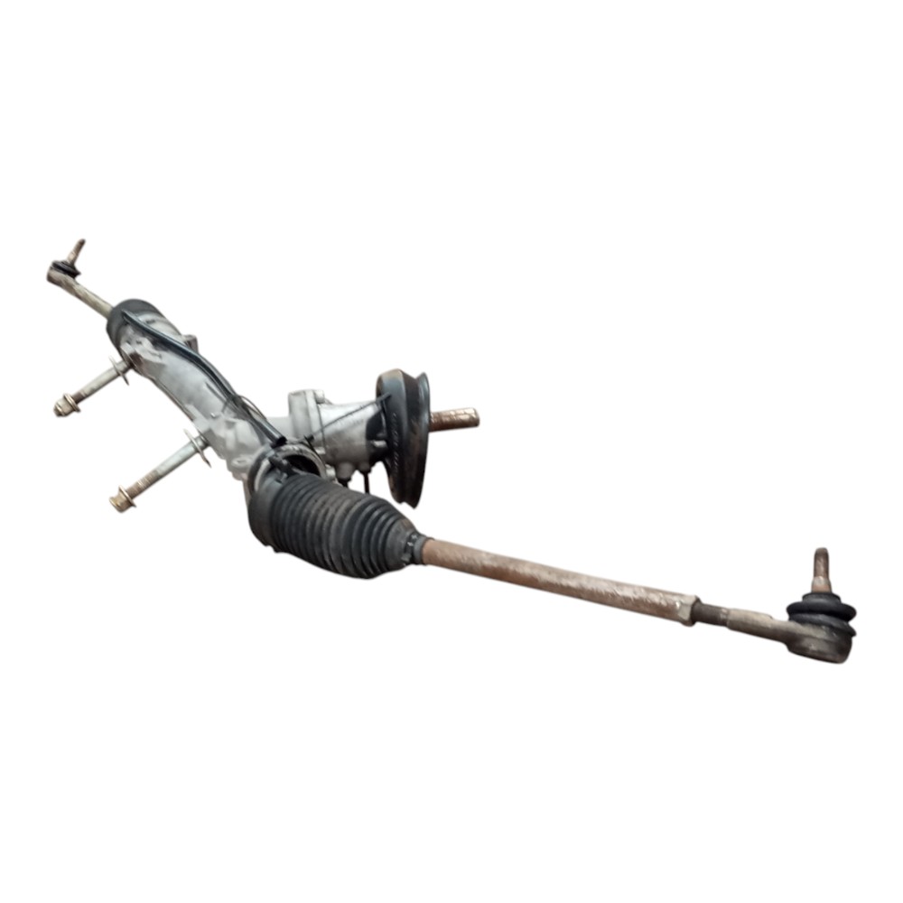 Caixa Direção Peugeot 206 1.0 16v 2001 2002 2003 2004 2008 4
