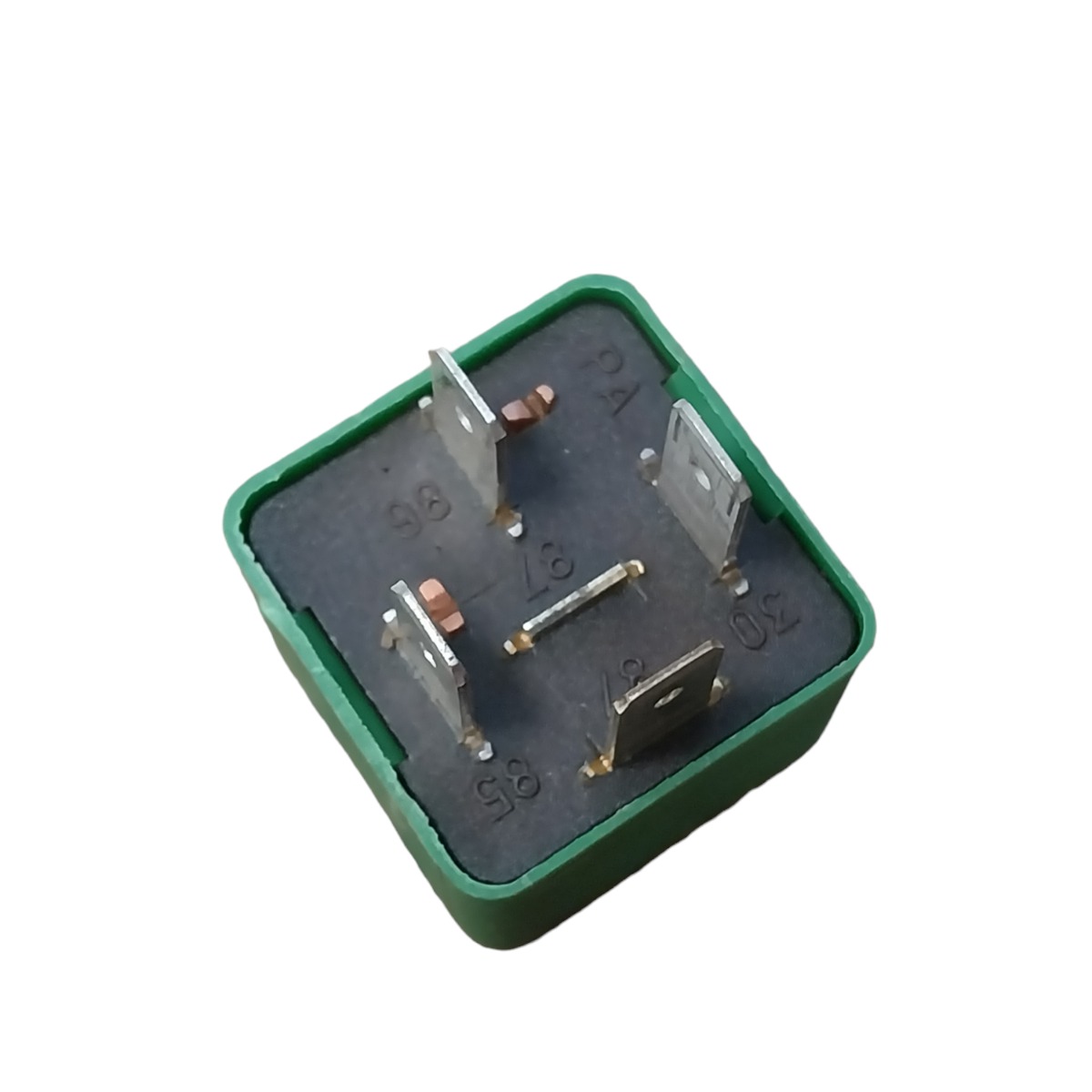 Relé Auxiliar 12v 30a Astra Vectra Monza Corsa 03447012 2