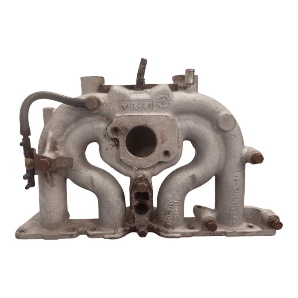 Coletor Admissão Monza Tubarão 2.0 Kadett Ipanema 91 92 96