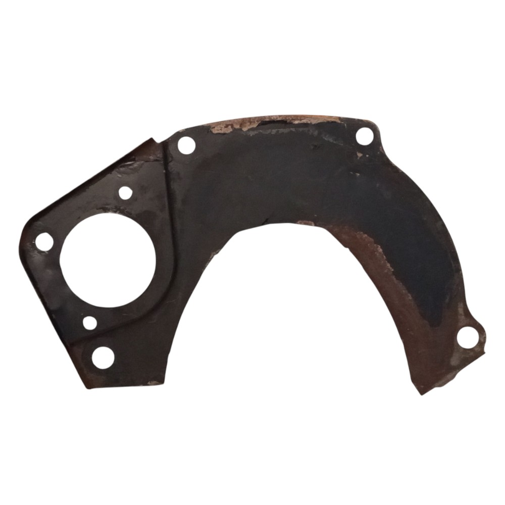 Chapa Caixa Câmbio Motor Palio 97 98 99 2000 2001 2002 2003 2