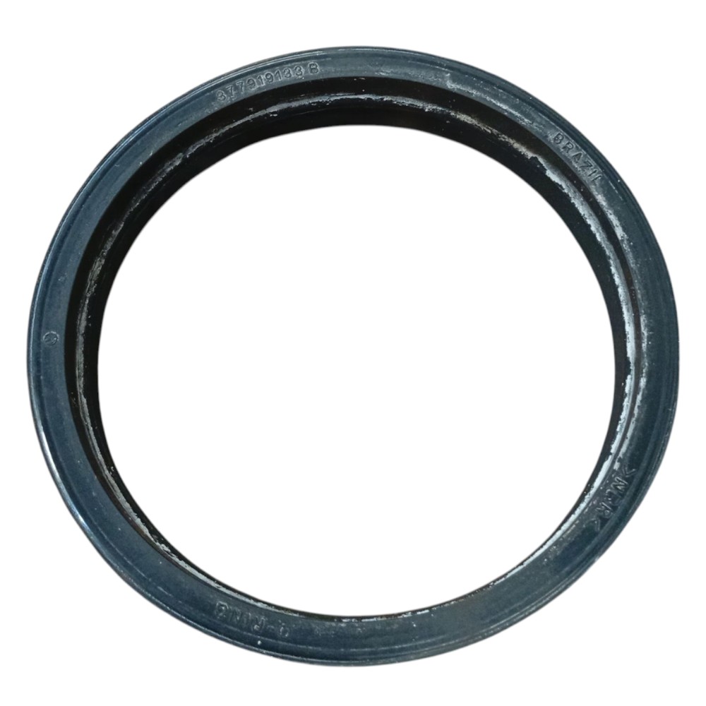 Porca Tampa Vedação Tanque Combustível Gol G3 G4 99 A 2008 Preto 2001 5